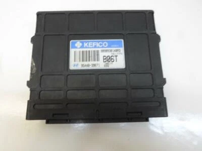 TRANSMISSION CONTROL MODULE HYUNDAI SANTA FE 2003 2004 95440-39671 TCM TCU OEM - Image 1 of 4