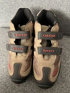 Geox Sport Walking Shoes Runners AS NEW