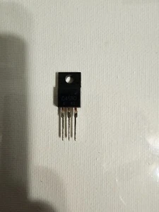 Transistor C4550 für Mainboard MimakiJV3 5 Stück - Bild 1 von 1