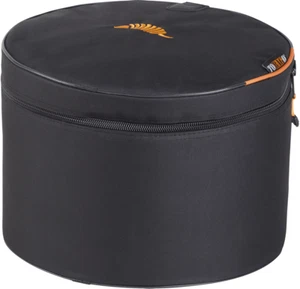 HOUSSE TOM 13" x 09" NOIR TOBAGO AP1309T - Foto 1 di 4