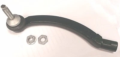 VOLVO S60 S80 V70 Steering Outer Tie Rod End Left Driver's Side TRW 274175 - Image 1 of 2