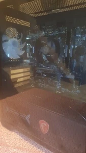 pc gamer Msi - Photo 1/8