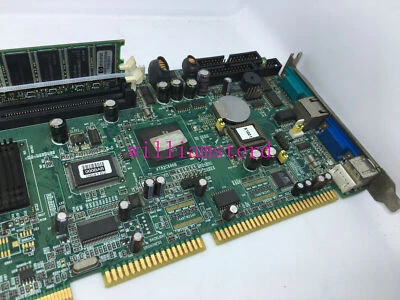 1pcs Tested Used Advantech PCA-6003 Rev.A1 In Good Condition PCA-6003VE - Bild 1 von 4