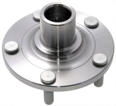 Buje de rueda delantera Febest 0582-5F OEM C236-33-060A Foto 1 de 3