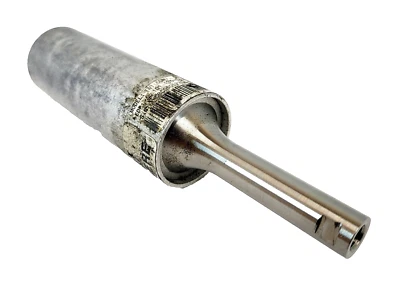 BRANSON 101-135-015 CONVERTER TW-1 (75u) LOW GAIN - Image 1 of 2