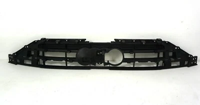 Cubierta de parachoques de placa central inferior OEM 2019-2021 Audi A8 4n0807233c Foto 1 de 4