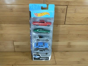 NEW⚡Hot Wheels Fast and Furious Impala Monte Carlo GTR Murcielago Chevelle - Picture 1 of 9