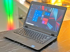 DELL Intel®™Core i7•256GB SSD•WINDOWS 10Pro*14”LED•WiFi*HDMI***E6430U#3516 - Picture 1 of 10