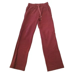 Dries Van Noten Belgian Women's XS Extra Small Elastic Waist Drawstring Sweat Pa - Picture 1 of 3