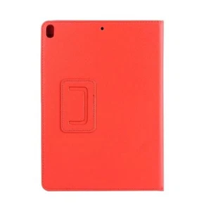 Leather Flip For iPad 10.2" 9th 8th 7th Generation Air 1 2 9.7" Stand Case Cover - Picture 1 of 34