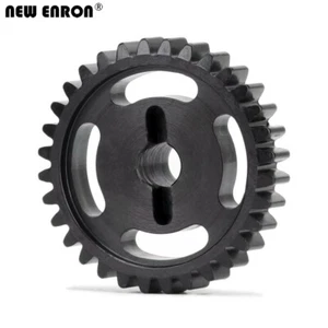 Harden Steel Middle Transmission Drive Gear 32T 86084 For RC HPI SAVAGE FLUX X - Picture 1 of 8