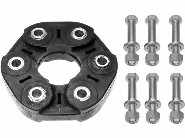 Acoplador de eixo de transmissão 6DHN94 para Chrysler 300 2005 2006 2007 2009 2008 2010 2011 - Imagem 1 de 1