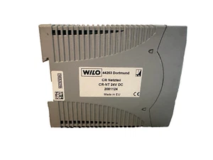 Wilo CR Netzteil CR-NT 24V DC 2081124 - Bild 1 von 3