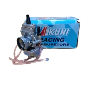 Genuine SUDCO Mikuni TM 24 TM24-8001 FLATSLIDE CARBURETORS - Picture 1 of 7