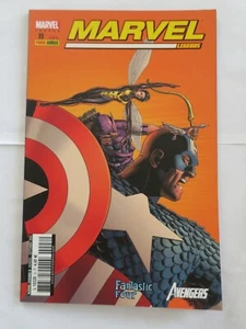 MARVEL LEGENDS N° 8 -- 2004 - Picture 1 of 1