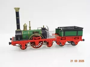 Trix International H0 Dampflok Adler ohne Antrieb LE9589 o. - Bild 1 von 3
