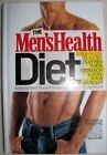The Mens Health Diet (The 6 Week Plan To Flatten Your Stomach And Fuel Your ...