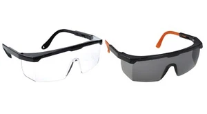 Portwest PW33 Classic Schutzbrille - 1 oder 12 Paar - Bild 1 von 5