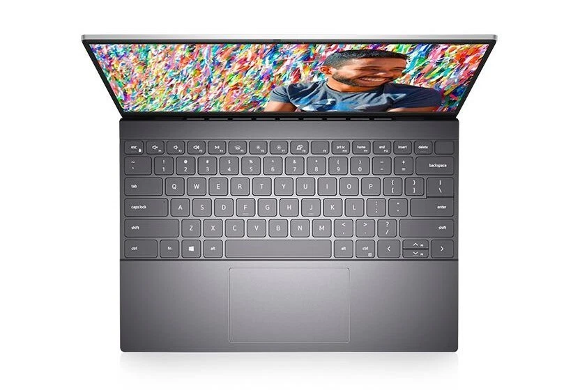 Dell 5310, 13.3" FHD+, Intel EVO i5-11320H, 256GB NVMe, 8GB DDR4, Windows 11) - Image 1 of 1