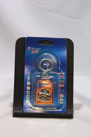 Nascar 1990s HOT WHEELS  keychain Cover