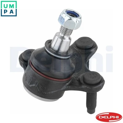 BALL JOINT TC1316 FOR SKODA OCTAVIA/II/Combi LAURA SUPERB YETI VW FUSCA 2.0L - Image 1 of 4