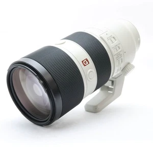 SONY FE 70-200mm F/2.8 GM OSS SEL70200GM (for SONY E mount) #597 - Picture 1 of 12