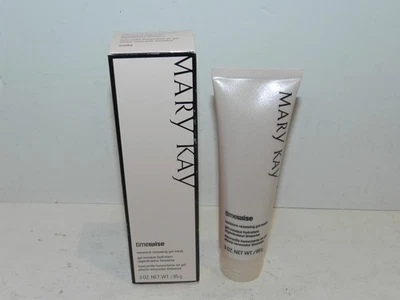 Mary Kay TIMEWISE Moisture Renewing Gel Mask 3 Oz #039964 Dry to Oily Skin NIB - Image 1 of 2