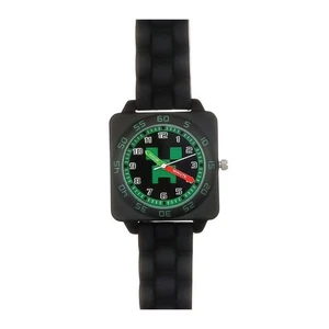 Orologio Disney Time Teacher Minecraft - MIN9011 - Picture 1 of 1
