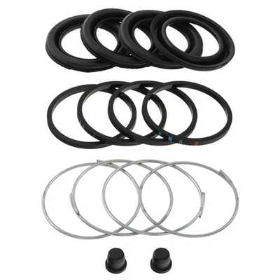 Kit Reapir Pinza Freno Delantera Triumph Spitfire Mk4 y 1500 TRW 1970-1980 GRK5005 Foto 1 de 3