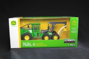 NEW John Deere ERTL 1/50 768L-II Prestige Collection Die Cast - LP69916 - Picture 1 of 7