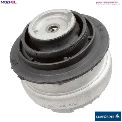 MOUNTING ENGINE 45335 01 FOR AUDI A5/Sportback/Convertible DTPA 2.0L 4cyl - Image 1 of 4