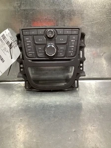 2012-2016 Buick Verano Ac Heater Climate Control Panel 22945172 OEM 7675 - Bild 1 von 5