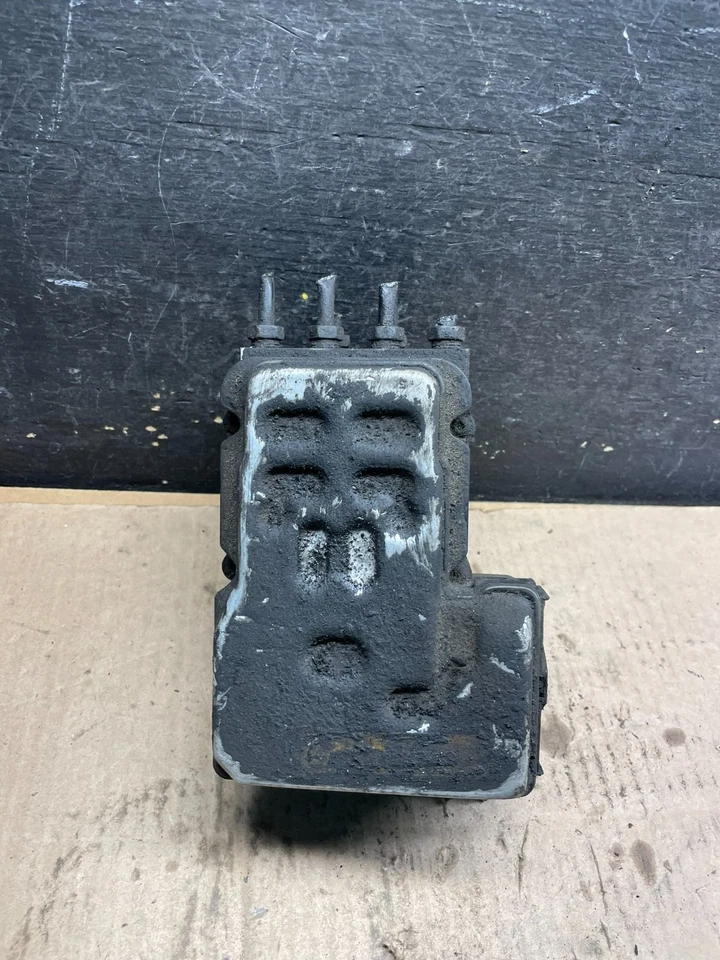 Módulo de freno antibloqueo bomba ABS Cadillac Escalade 2004 2005 2006 T7558 DG Foto 1 de 4