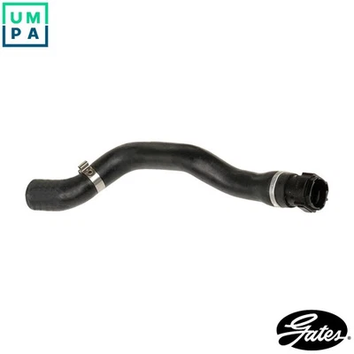 HEATER HOSE 02-1936 FOR RENAULT KANGOO/Rapid/Express F8Q632/630 1.9L 4cyl - Image 1 of 4