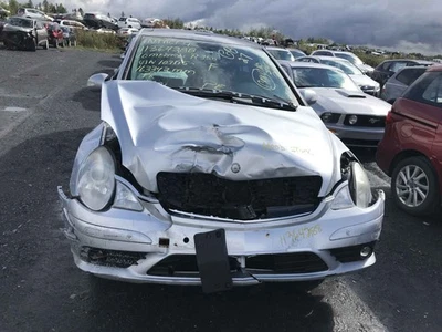 Used Front Left Lower Lower Control Arm Front fits: 2010 Mercedes-benz Mercedes - Изображение 1 из 4