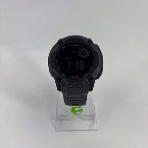 Reloj inteligente Garmin Instinct 2 solar 40 mm MIL-STD-810 - Imagen 1 de 5