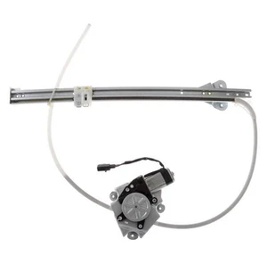 For Jeep Liberty 02-06 Window Regulator and Motor Assembly Rear Passenger Side - Picture 1 of 9