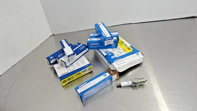 Genuine GM AC 25085993 (37) Reprogram Ship EPROM Speedo 25084374 1988-90 Chevy - Image 1 of 4