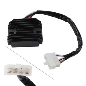 Spannungsgleichrichterregler für Yamaha FZ600 XJ750 FJ600 XJ700 XJ600 XS650 - Bild 1 von 10