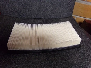Genuine Baldwin PA5770 Cabin Air Panel Filter Element For Caterpillar (C) - Picture 1 of 5