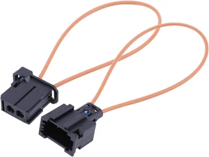 Glasfaser Loop Bypass Adapter - 2er Pack, 13,5 cm - Bild 1 von 7