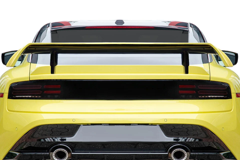 Kit de carrocería 22-24 para Nissan Z Seishun Duraflex ¡¡¡ala/alerón!!! 120068 Foto 1 de 1