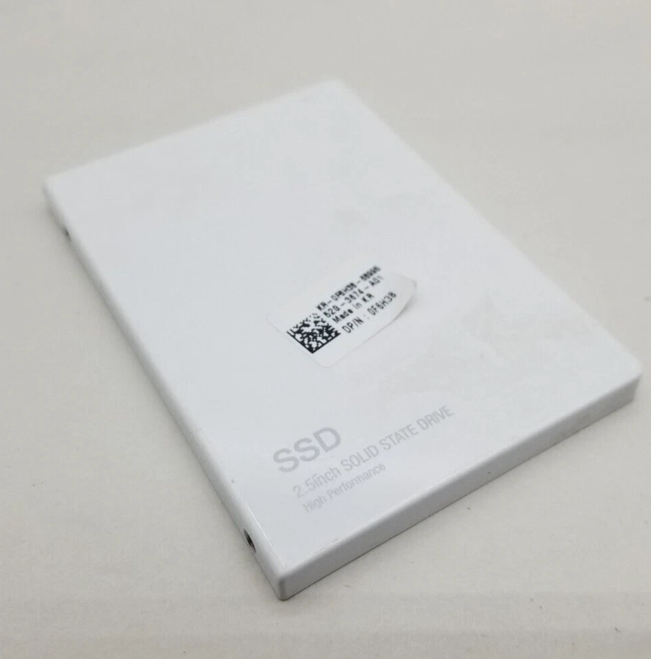 SK Hynix HFS128G32MND-2200A SC210 Series 128GB 2.5" SATA HD - Image 1 of 4