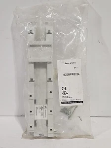 FUJI BZ0BPRE22A BASE PLATE NEW IN PACKAGE - Picture 1 of 4