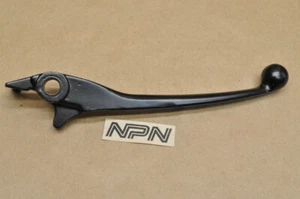Palanca de freno 53175-422-000 NOS Honda CB750 CB900 CBX CX500 GL1000 GL1100 - Imagen 1 de 4