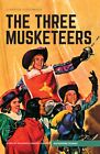 The Three Musketeers (Classics Illustrated)-Dumas, Alexandre Ale