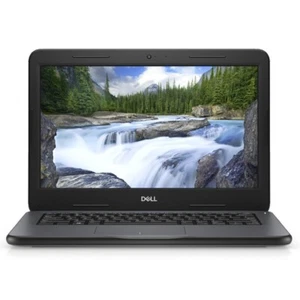 DELL 3190 WINDOWS 11 LAPTOP INTEL CELERON QUAD CORE 64GB SSD 11.6" HD WEBCAM - Afbeelding 1 van 8
