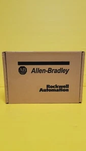 Surplus Open Box Allen Bradley 1746-NI8 /A SLC 500 8-Channel Analog Input Module - Picture 1 of 2