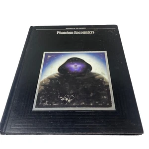 Mysteries of The Unknown Books Collection Hardcover - Pick Your Book - Foto 1 di 15