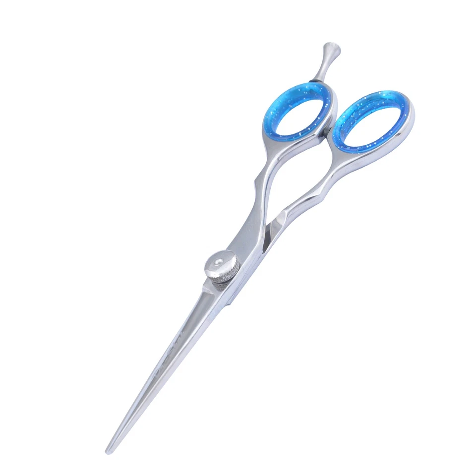 Profi Scheren,Friseurscheren 5,5 Hairdresser Scissors Haarschere Salon. - Bild 1 von 1